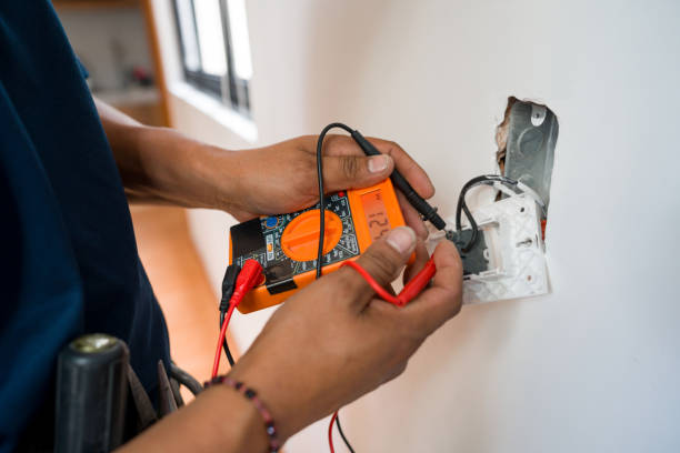 Best Local Electrician Companies  in Franklin, TX