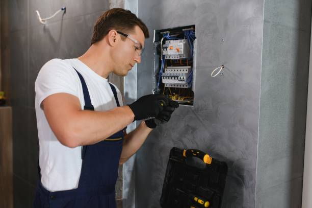 Best Electrical Repair Services  in Franklin, TX