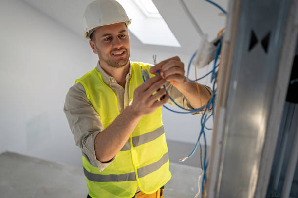 Reliable Franklin, TX Electrician Solutions
